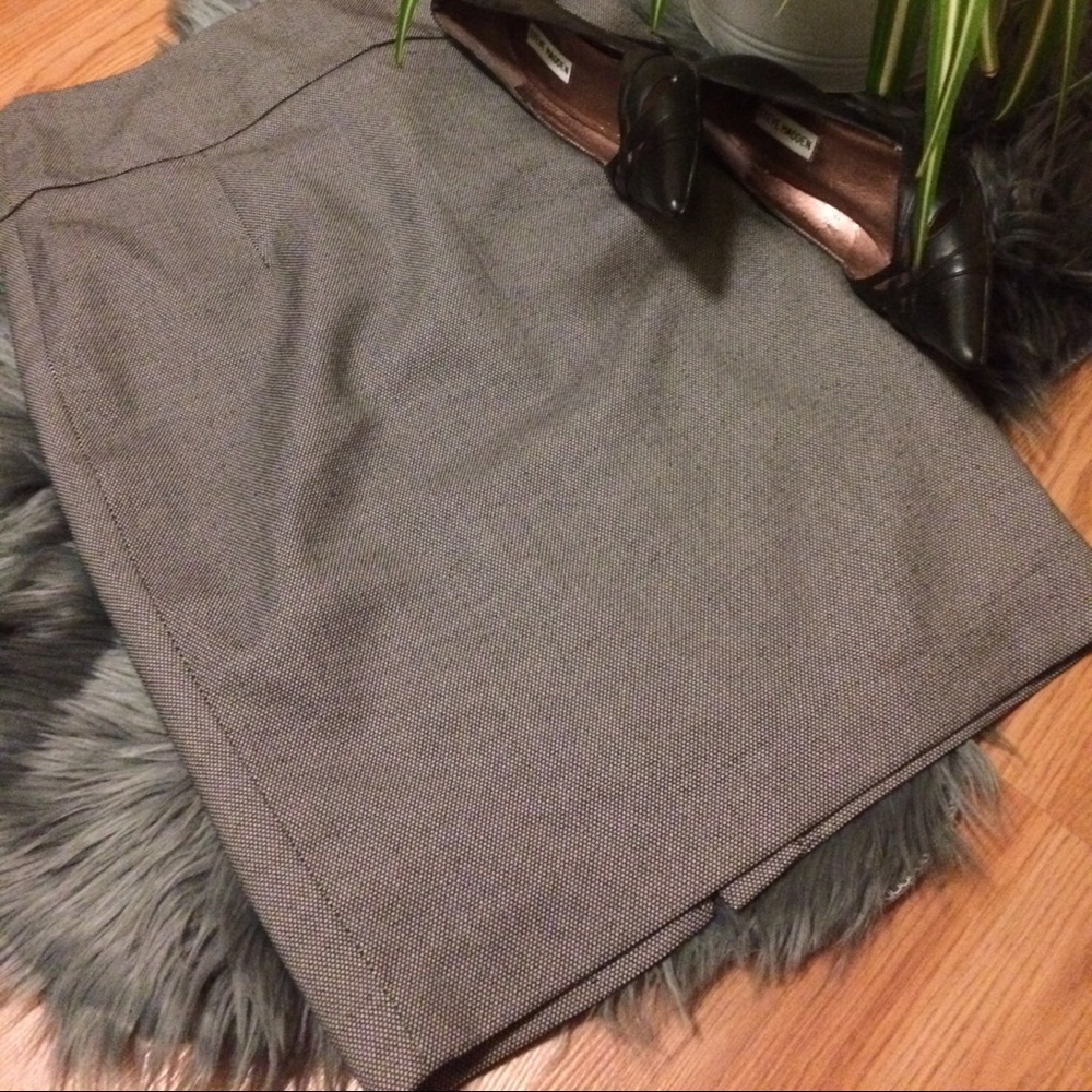 Zara Basic Skirt - image 2